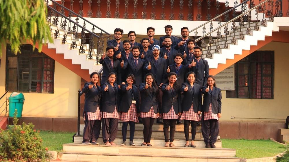 GIET Gunupur Events photo 18